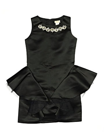 David Charles Dress (view 1)