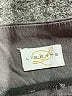 Lisette Black Dress Pants Size 30 waist (estimated) - photo 7