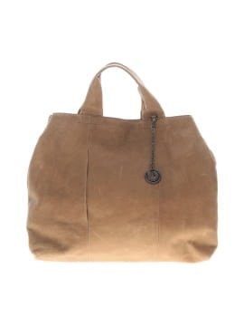 Charles Jourdan Leather Tote (view 1)