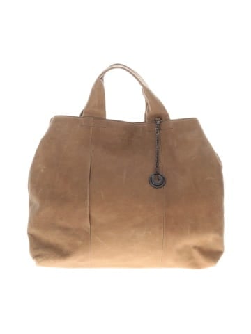 Charles Jourdan Leather Tote (view 1)