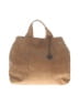 Charles Jourdan 100% Leather Tan Leather Tote One size - photo 1