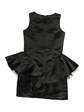 David Charles Dress (view 2)