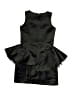 David Charles 100% Acetate Black Dress Size 10 - photo 2