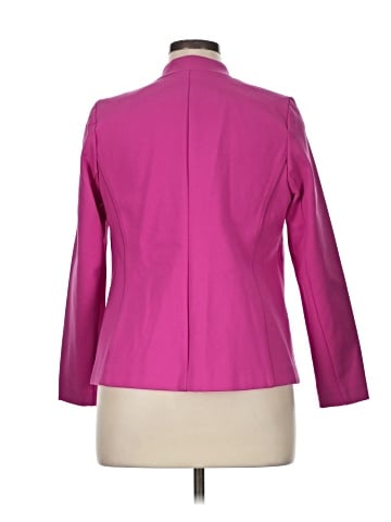 ELOQUII Blazer (view 2)