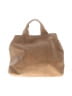 Charles Jourdan 100% Leather Tan Leather Tote One size - photo 2