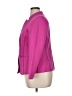 ELOQUII Pink Blazer Size 14 Plus - photo 5