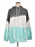 Unbranded Teal Pullover Hoodie Size 2X - photo 1