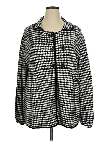 Assorted Brands Cardigan (view 1)