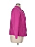 ELOQUII Pink Blazer Size 14 Plus - photo 4