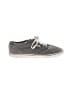 Vans Gray Sneakers Size 8 - photo 1