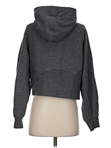 Lululemon Athletica Zip Up Hoodie (view 2)