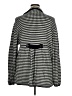 Assorted Brands Houndstooth Black Cardigan Size XL - photo 2