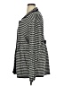Assorted Brands Houndstooth Black Cardigan Size XL - photo 5