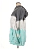 Unbranded Teal Pullover Hoodie Size 2X - photo 5