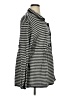 Assorted Brands Houndstooth Black Cardigan Size XL - photo 4