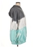 Unbranded Teal Pullover Hoodie Size 2X - photo 4