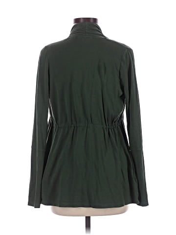 A Pea in the Pod Cardigan (view 2)