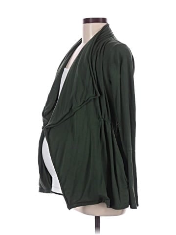 A Pea in the Pod Cardigan (view 1)