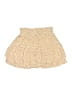 Unbranded Floral Ivory Skort Size L - photo 1