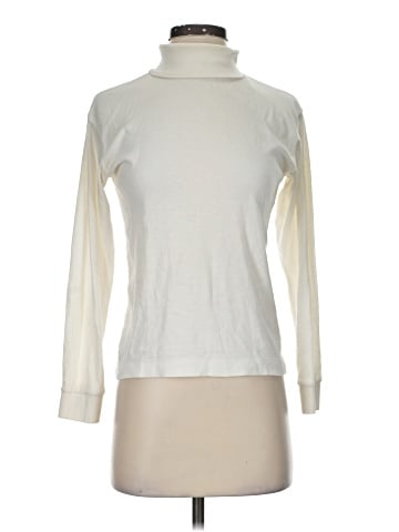 Upward Sports Turtleneck Sweater (view 1)