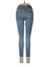 Lucky Brand Solid Blue Jeans Size 6 - photo 2