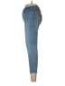 Lucky Brand Solid Blue Jeans Size 6 - photo 5