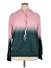 Unbranded Pink Pullover Hoodie Size 2X - photo 1