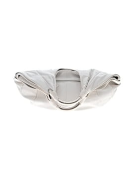Kenneth Cole New York Leather Hobo (view 1)
