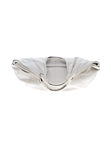 Kenneth Cole New York Leather Hobo (view 1)