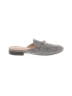 A New Day Gray Mule/Clog Size 6 - photo 1
