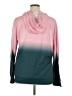 Unbranded Pink Pullover Hoodie Size 2X - photo 2