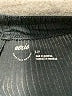 Aerie Stripes Black Casual Pants Size S - photo 4