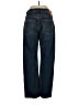 Levi's 100% Cotton Blue Jeans Size 27 waist - photo 2