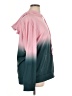 Unbranded Pink Pullover Hoodie Size 2X - photo 4