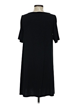 Eileen Fisher Short Sleeve T-Shirt (view 2)