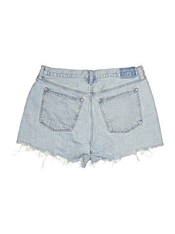 Abercrombie & Fitch Denim Shorts (view 2)