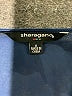 Sharagano Blue 3/4 Sleeve Top Size 6 - photo 7