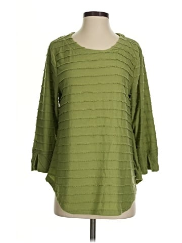 Ruby Rd. 3/4 Sleeve T-Shirt (view 1)