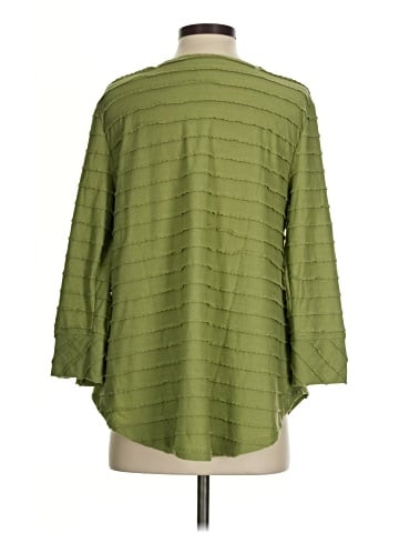 Ruby Rd. 3/4 Sleeve T-Shirt (view 2)