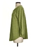 Ruby Rd. Green 3/4 Sleeve T-Shirt Size S - photo 5