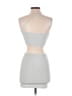 Superdown Silver Cocktail Dress Size M - photo 2