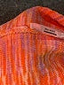 Express Orange Cocktail Dress Size S - photo 9