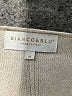 Bianco & Blu Tan Pullover Sweater Size M - photo 7