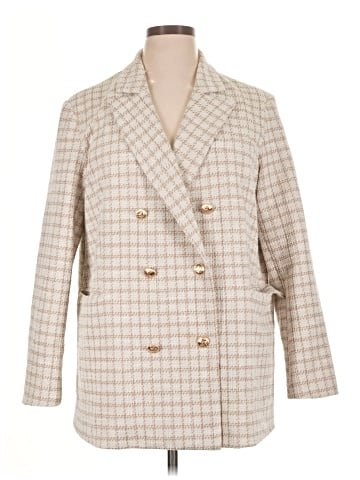 Unbranded Coat (view 1)