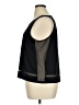 Athleta Black Sleeveless T-Shirt Size XL - photo 5