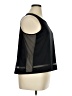 Athleta Black Sleeveless T-Shirt Size XL - photo 4