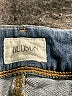 Hudson Jeans Solid Blue Jeans Size 30 waist - photo 7