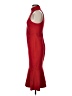 Likely Red Cocktail Dress Size 4 - photo 5