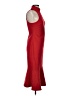 Likely Red Cocktail Dress Size 4 - photo 4