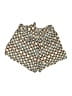 Ann Taylor LOFT Print Blue Shorts Size XS - photo 2